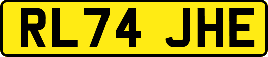 RL74JHE