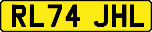 RL74JHL