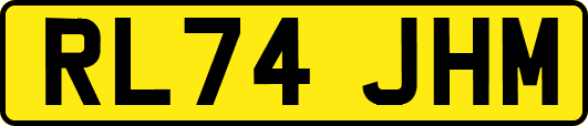 RL74JHM