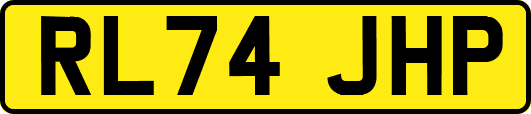 RL74JHP