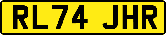 RL74JHR