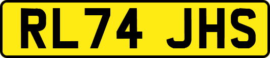 RL74JHS