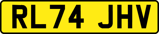 RL74JHV