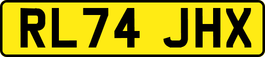 RL74JHX