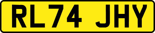 RL74JHY