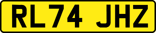 RL74JHZ