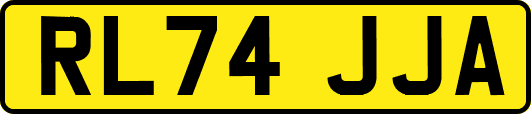 RL74JJA