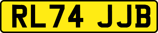RL74JJB