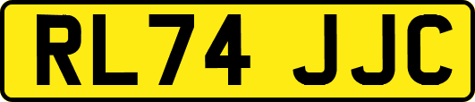 RL74JJC