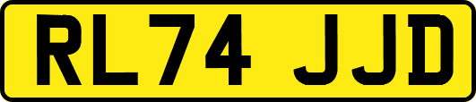 RL74JJD