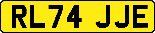 RL74JJE