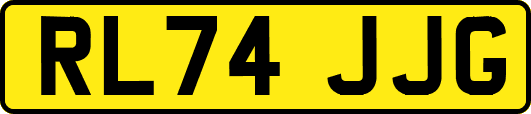 RL74JJG