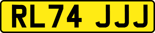 RL74JJJ