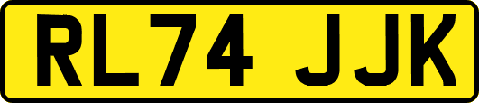 RL74JJK