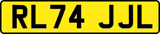 RL74JJL