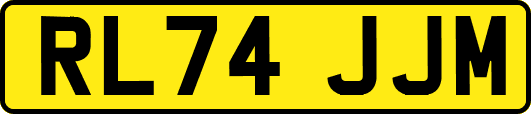 RL74JJM