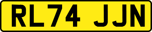 RL74JJN