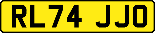 RL74JJO