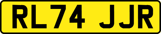 RL74JJR