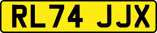 RL74JJX