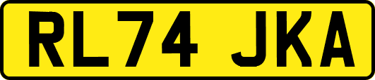 RL74JKA