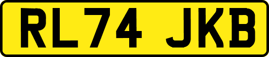 RL74JKB