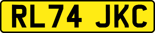 RL74JKC
