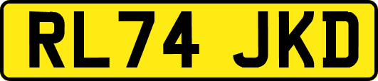 RL74JKD