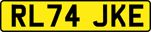 RL74JKE