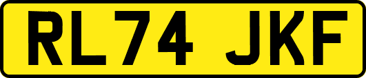 RL74JKF