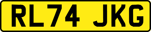 RL74JKG