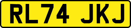 RL74JKJ