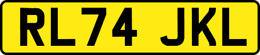 RL74JKL