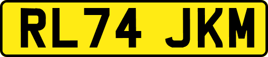 RL74JKM