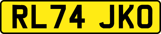 RL74JKO