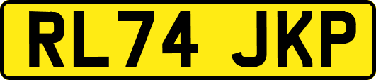 RL74JKP
