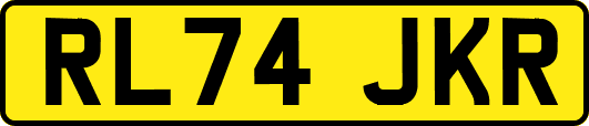 RL74JKR