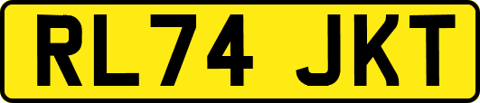 RL74JKT