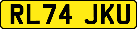 RL74JKU