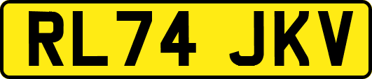 RL74JKV