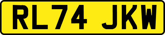 RL74JKW