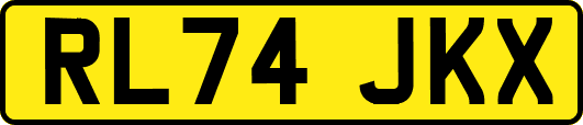 RL74JKX