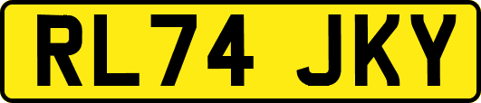 RL74JKY
