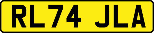 RL74JLA
