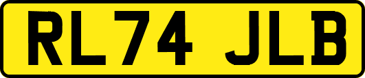 RL74JLB