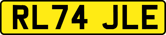 RL74JLE