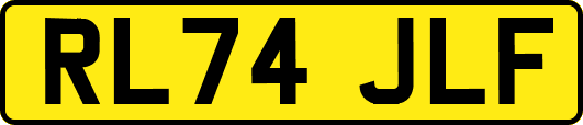 RL74JLF