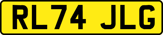 RL74JLG