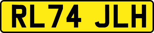 RL74JLH