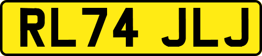 RL74JLJ